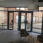 Hotel Centre Le Mans