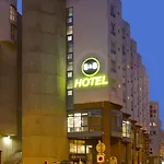 Centre Hotel Le Mans