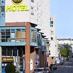 Hotel Centre