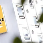 Hotel Centre Le Mans