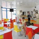 Hotel Centre 3*