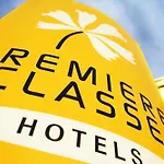 Centre Hotel 3*