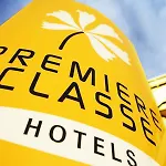 Hotel Centre 3*