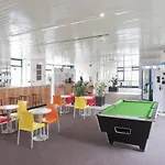 Centre 3* Le Mans