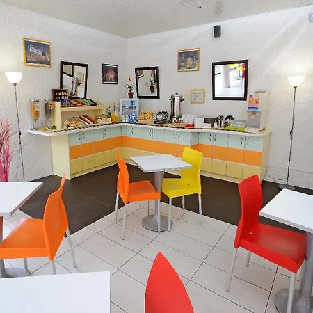 Centre לה מאנש