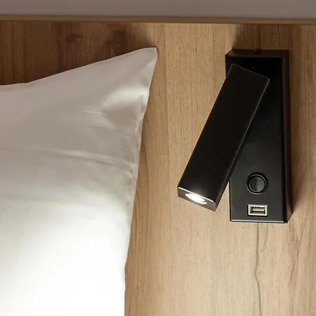 Centre Hotel Le Mans