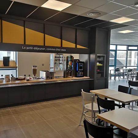 מלון Centre