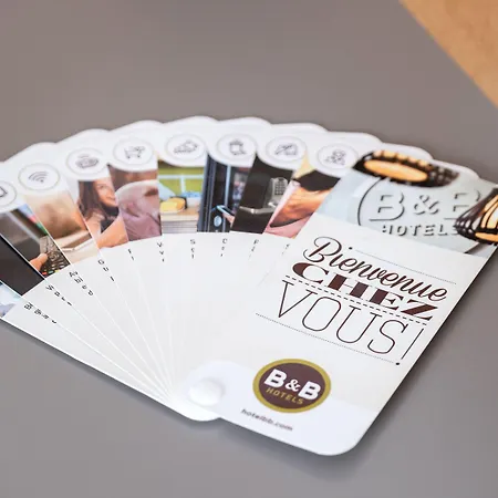 Centre Hotel Le Mans