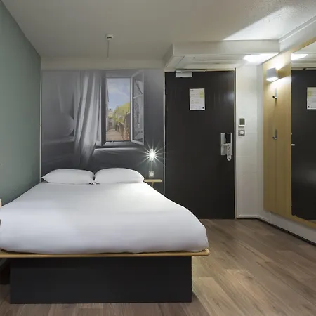 Hotel Centre Le Mans