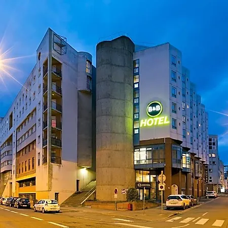 Centre 3* Le Mans