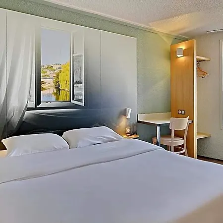 Hotel Centre