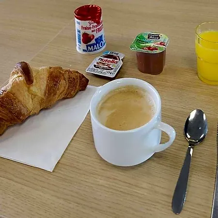 Centre 3* Le Mans