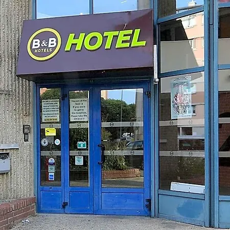 Hotel Centre Le Mans
