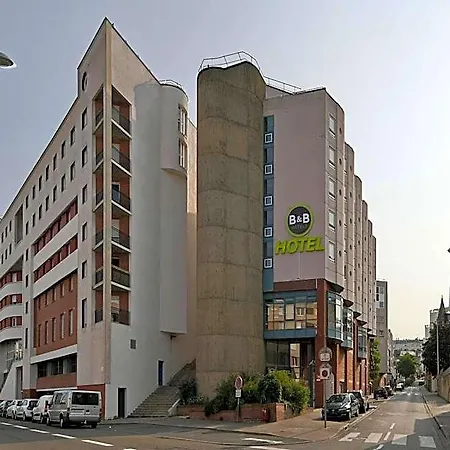 Centre Hotel 3*