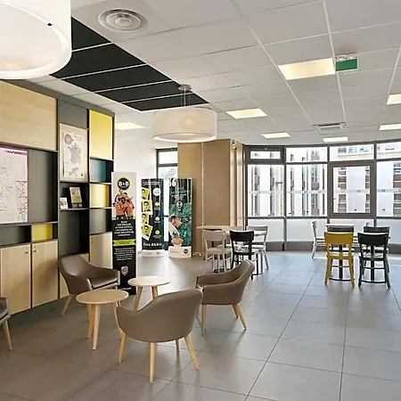 Centre Le Mans