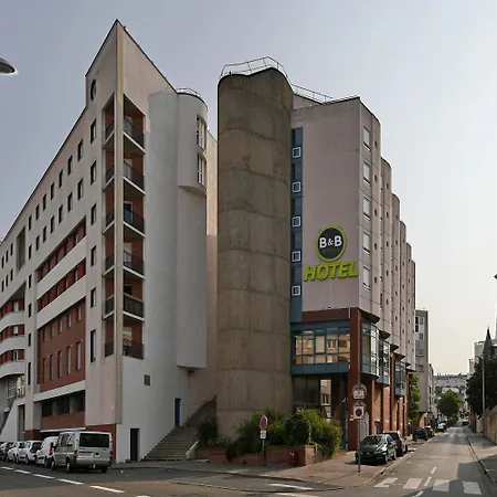Centre Hotel