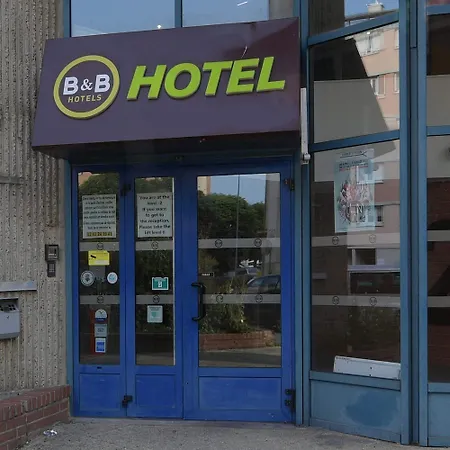 Hotel Centre Le Mans