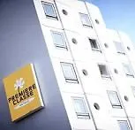 Hotel Centre Le Mans