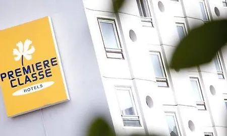 Hotel Centre Le Mans