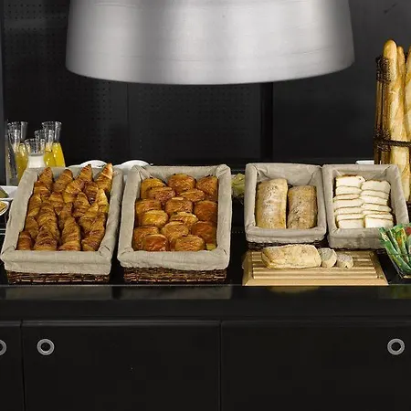 Hotel Centre Le Mans