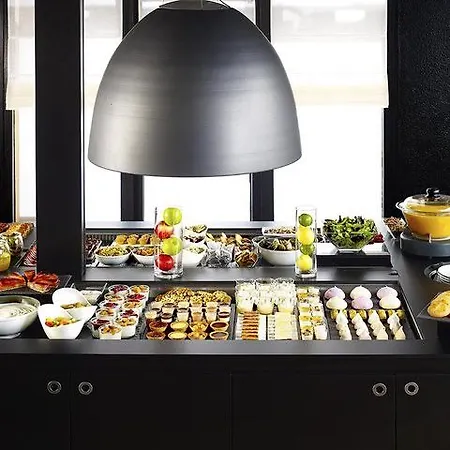 Centre Hotel Le Mans