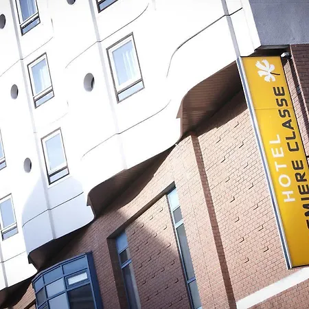 Centre Hotel 3*