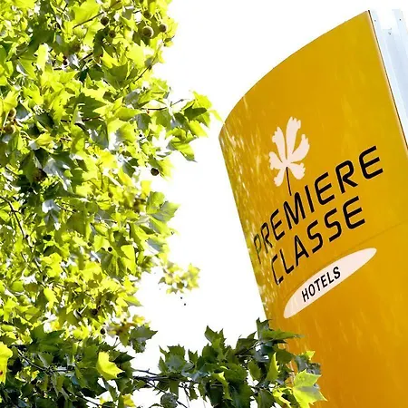 Hotel Centre Le Mans