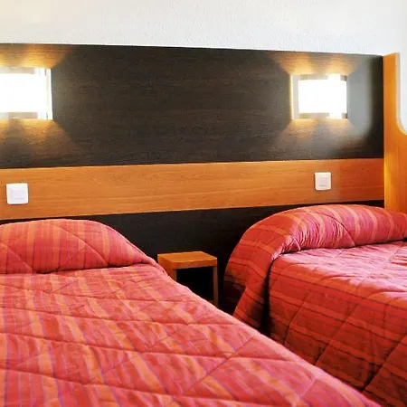 فندق Centre 3*