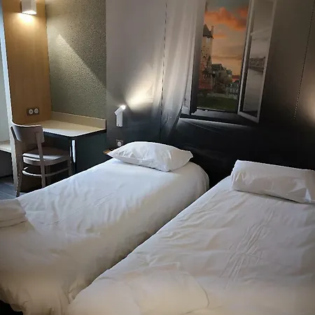 Hotel Centre 3*