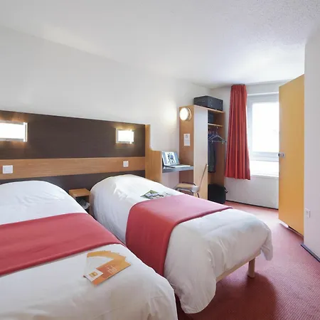 Centre Hotel