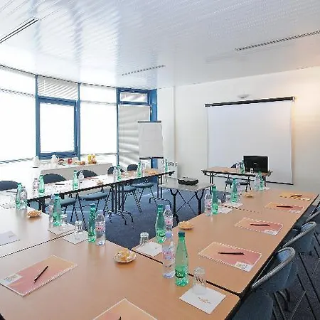 Hotel Centre Le Mans