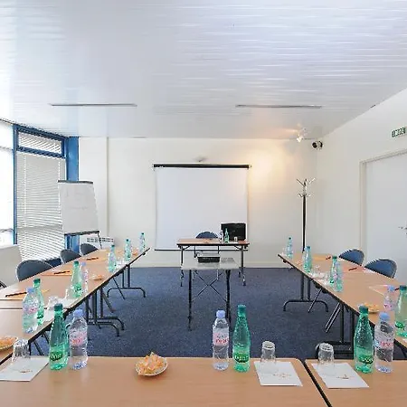 Centre 3* לה מאנש
