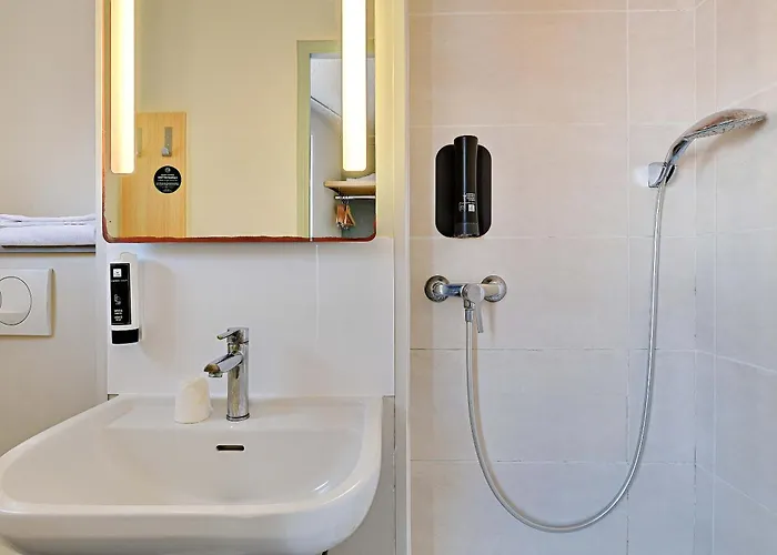 Hotel Centre Le Mans