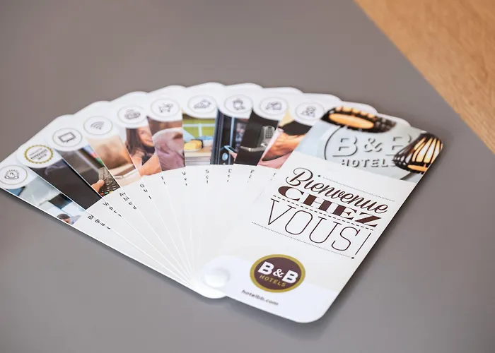 Centre Hotel Le Mans