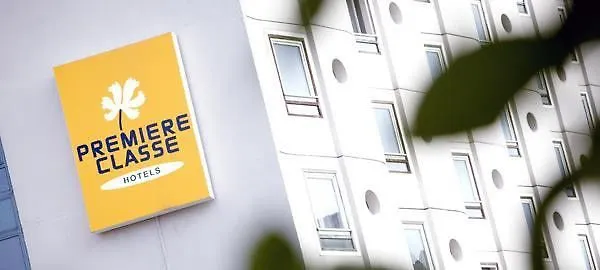 Hotel Centre Le Mans