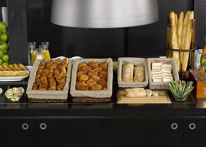 Hotel Centre Le Mans