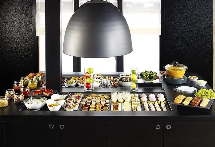 Centre Hotel Le Mans