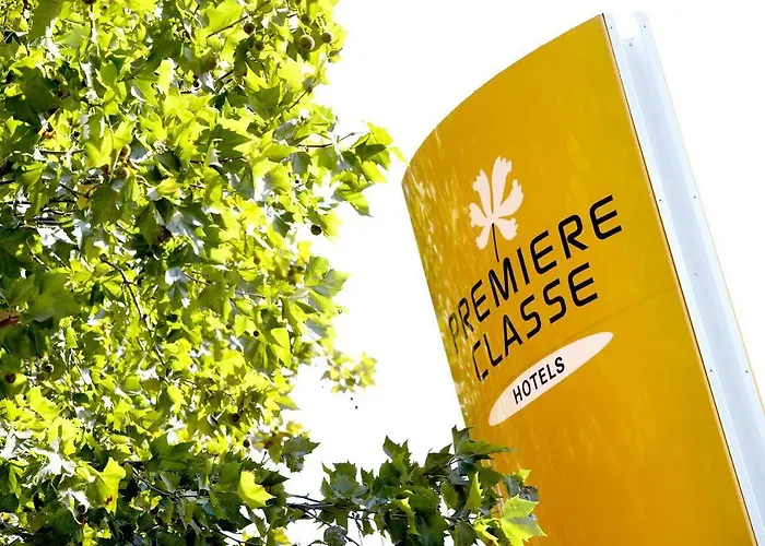 Hotel Centre Le Mans