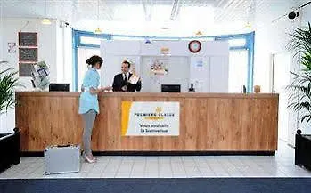 Centre Hotel Le Mans