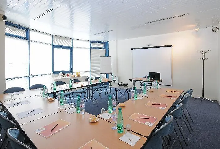 Hotel Centre Le Mans